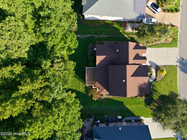 629 Blue Point Drive, Wilmington, NC 28411