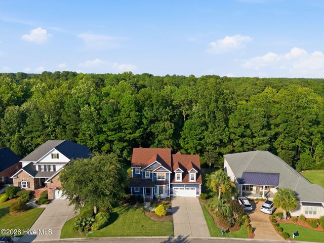 629 Blue Point Drive, Wilmington, NC 28411