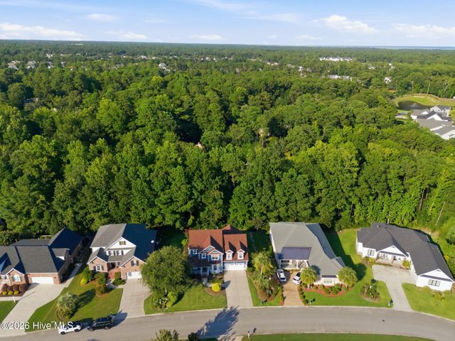 629 Blue Point Drive, Wilmington, NC 28411