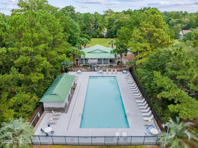 629 Blue Point Drive, Wilmington, NC 28411