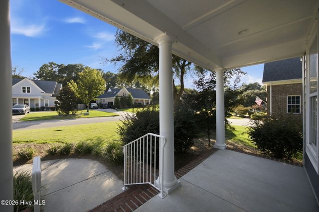 629 Blue Point Drive, Wilmington, NC 28411