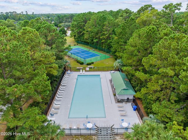 629 Blue Point Drive, Wilmington, NC 28411