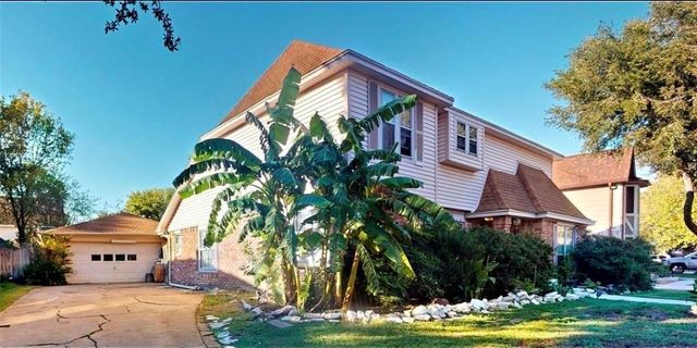 4026 Ash Hollow Drive, Houston, TX 77082