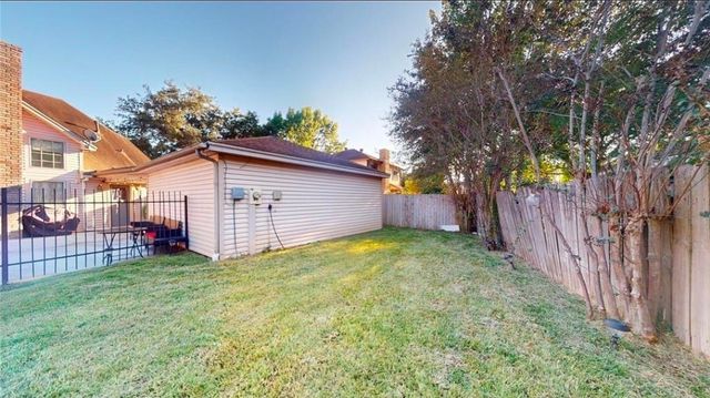 4026 Ash Hollow Drive, Houston, TX 77082