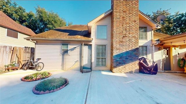 4026 Ash Hollow Drive, Houston, TX 77082