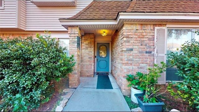 4026 Ash Hollow Drive, Houston, TX 77082