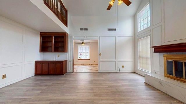 4026 Ash Hollow Drive, Houston, TX 77082