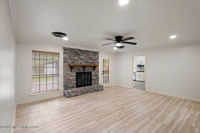 13 Rob Lane, Jackson, MS 39212