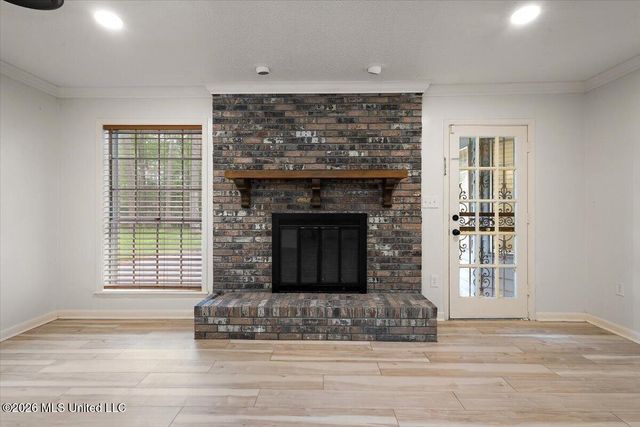 13 Rob Lane, Jackson, MS 39212