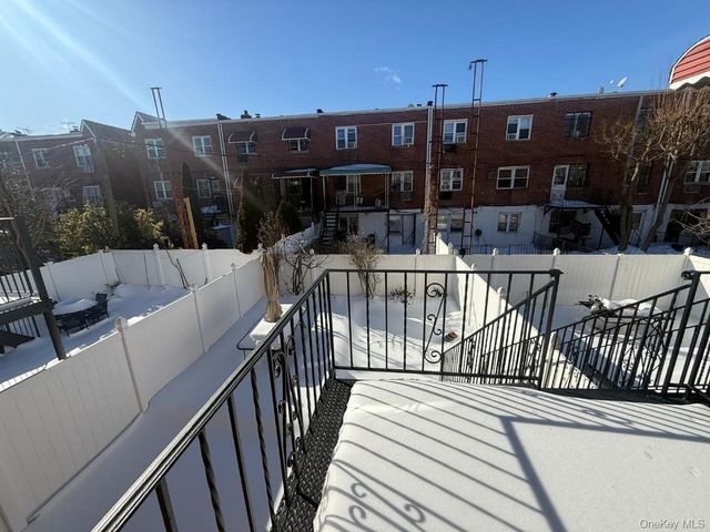 3034 73rd Street, East Elmhurst, NY 11370