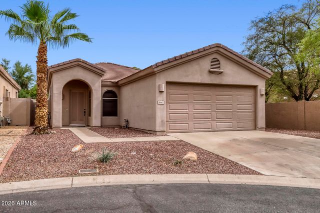 3142 E WINDMERE Drive, Phoenix, AZ 85048
