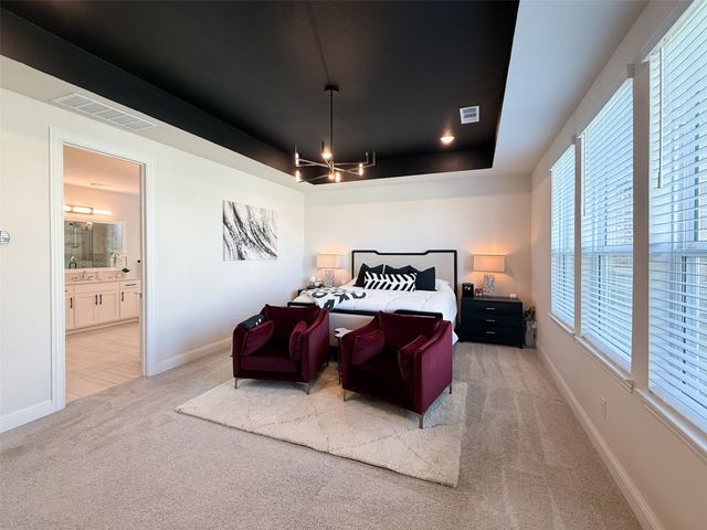 1308 Redbrick Lane, Northlake, TX 76247