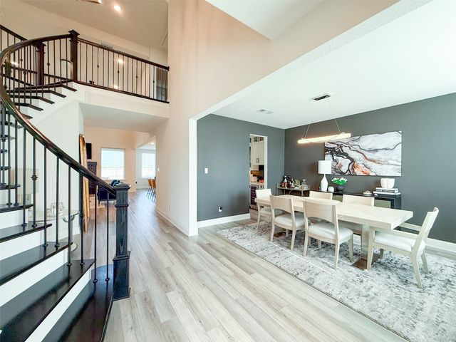 1308 Redbrick Lane, Northlake, TX 76247