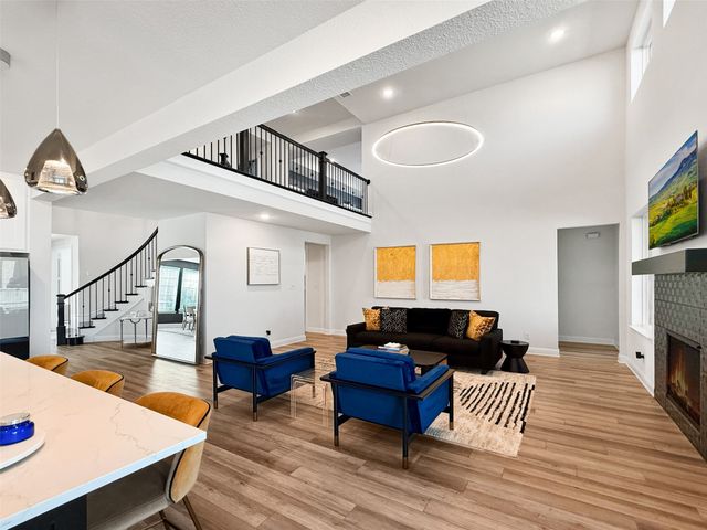 1308 Redbrick Lane, Northlake, TX 76247