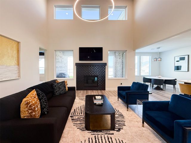 1308 Redbrick Lane, Northlake, TX 76247