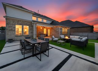 1308 Redbrick Lane, Northlake, TX 76247