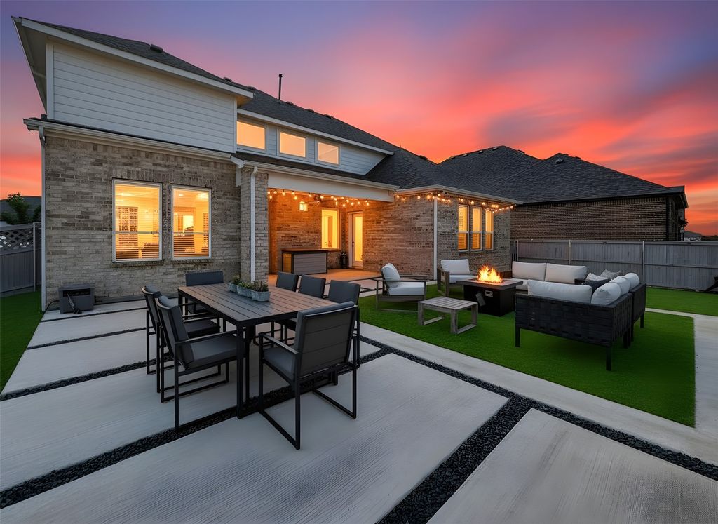 1308 Redbrick Lane, Northlake, TX 76247