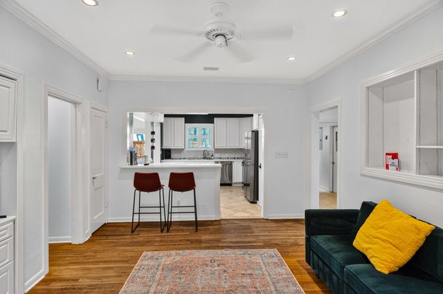 3111 GLENVIEW Ave, Austin, TX 78703