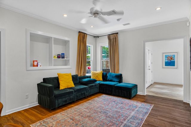 3111 GLENVIEW Ave, Austin, TX 78703