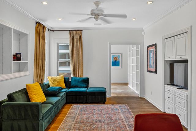 3111 GLENVIEW Ave, Austin, TX 78703