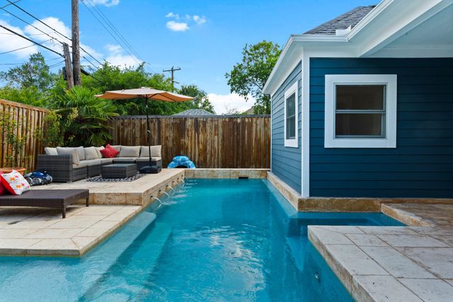 3111 GLENVIEW Ave, Austin, TX 78703