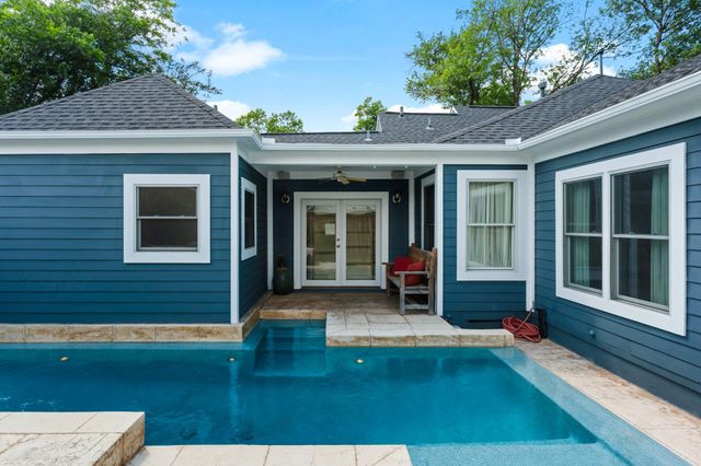 3111 GLENVIEW Ave, Austin, TX 78703