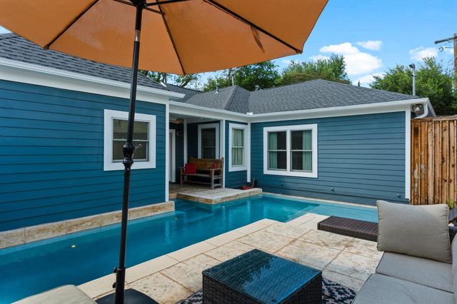 3111 GLENVIEW Ave, Austin, TX 78703