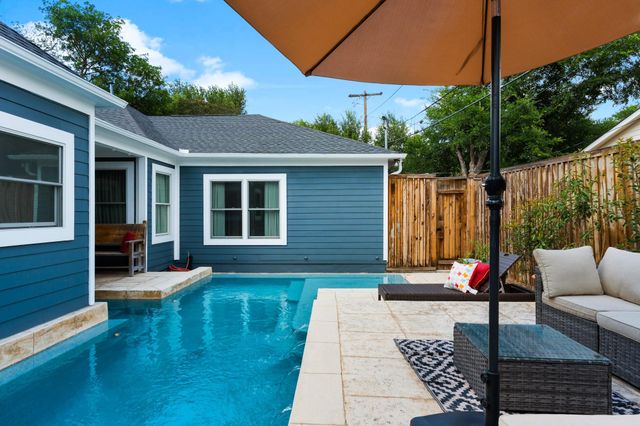 3111 GLENVIEW Ave, Austin, TX 78703