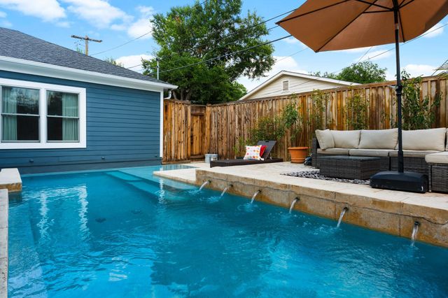 3111 GLENVIEW Ave, Austin, TX 78703