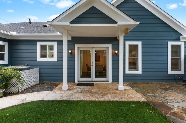 3111 GLENVIEW Ave, Austin, TX 78703