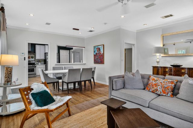 3111 GLENVIEW Ave, Austin, TX 78703