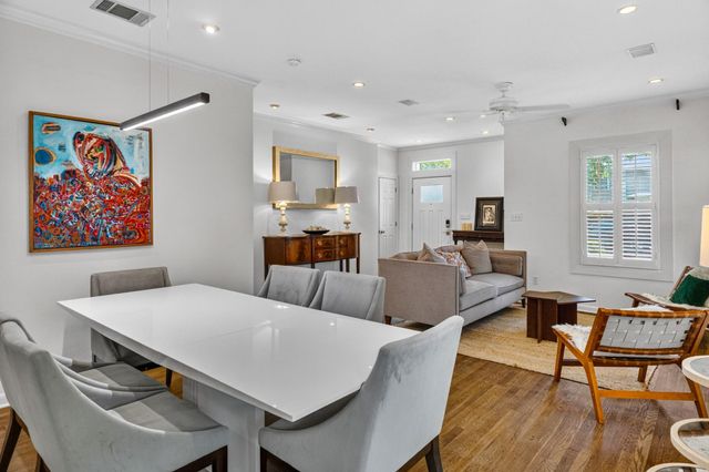 3111 GLENVIEW Ave, Austin, TX 78703