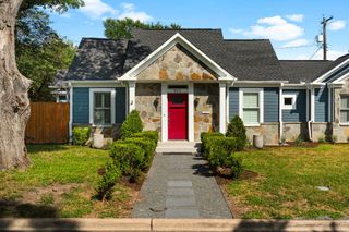 3111 GLENVIEW Ave, Austin, TX 78703