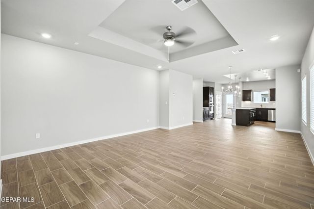 13897 Paseo Perlas Drive, El Paso, TX 79928