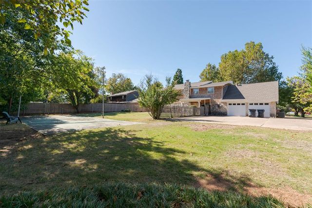 12108 Blue Sage Road, Oklahoma City, OK 73120