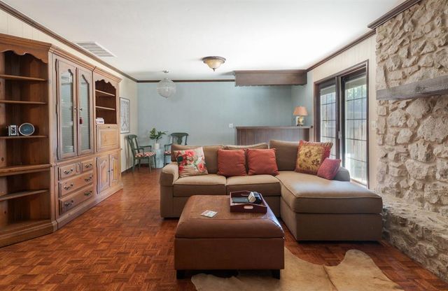 12108 Blue Sage Road, Oklahoma City, OK 73120