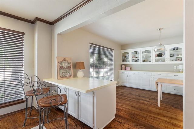 12108 Blue Sage Road, Oklahoma City, OK 73120