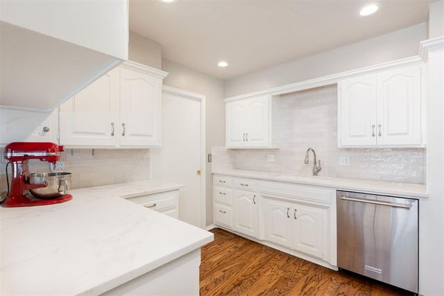 12108 Blue Sage Road, Oklahoma City, OK 73120