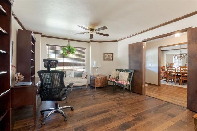 12108 Blue Sage Road, Oklahoma City, OK 73120