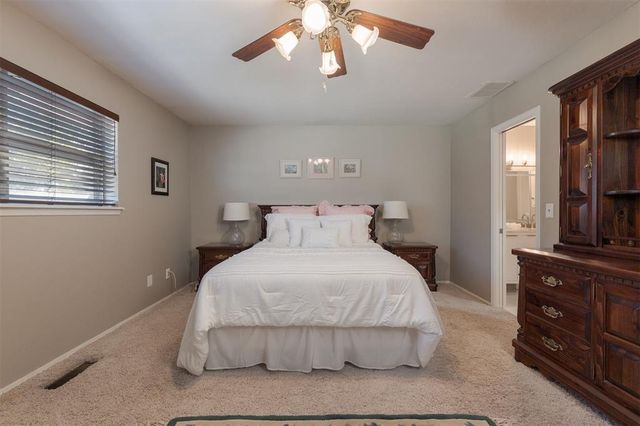 12108 Blue Sage Road, Oklahoma City, OK 73120