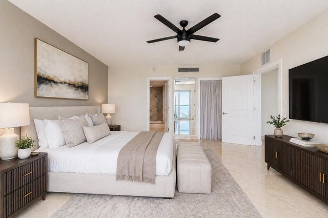 2909 S Ocean Boulevard 6a, Highland Beach, FL 33487
