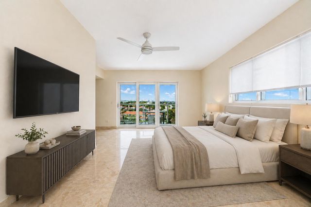 2909 S Ocean Boulevard 6a, Highland Beach, FL 33487