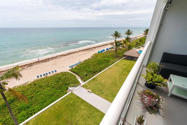 2909 S Ocean Boulevard 6a, Highland Beach, FL 33487
