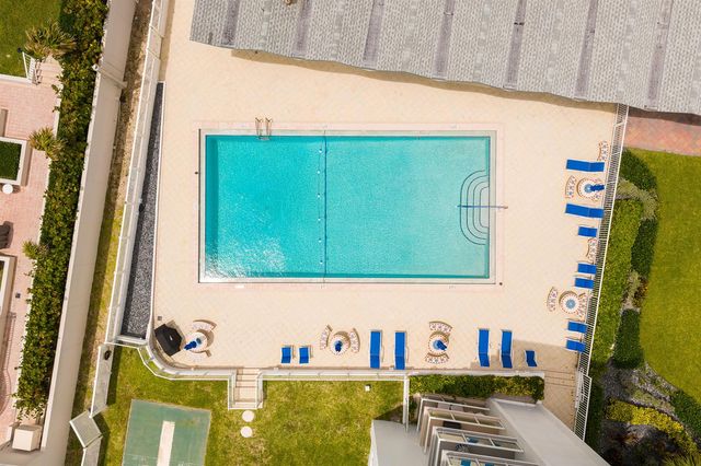 2909 S Ocean Boulevard 6a, Highland Beach, FL 33487