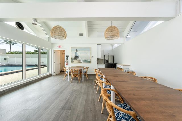 2909 S Ocean Boulevard 6a, Highland Beach, FL 33487