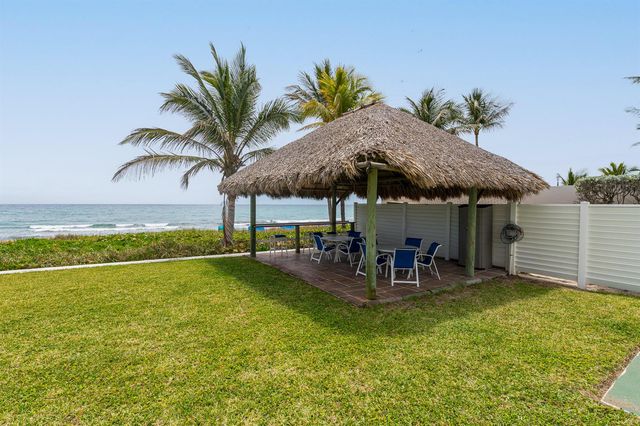 2909 S Ocean Boulevard 6a, Highland Beach, FL 33487