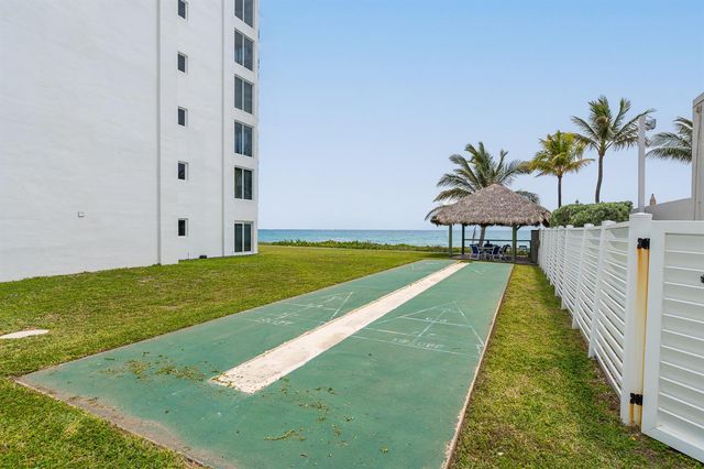 2909 S Ocean Boulevard 6a, Highland Beach, FL 33487