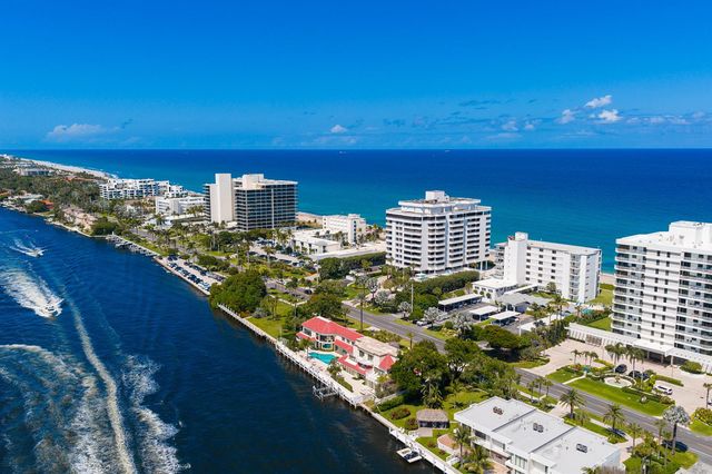 2909 S Ocean Boulevard 6a, Highland Beach, FL 33487