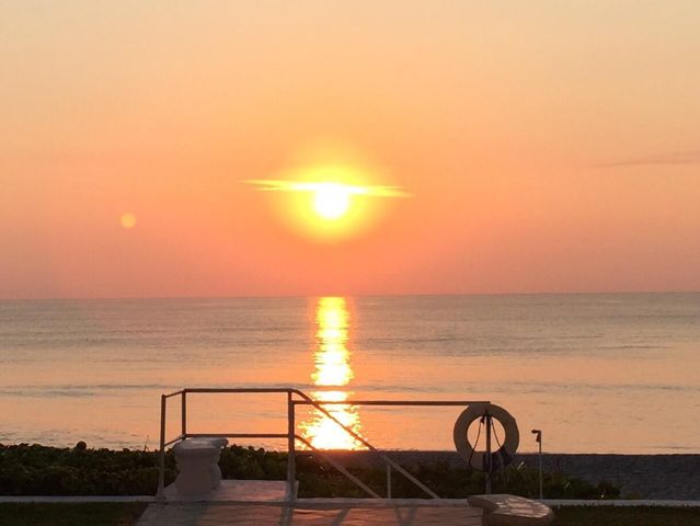 2909 S Ocean Boulevard 6a, Highland Beach, FL 33487