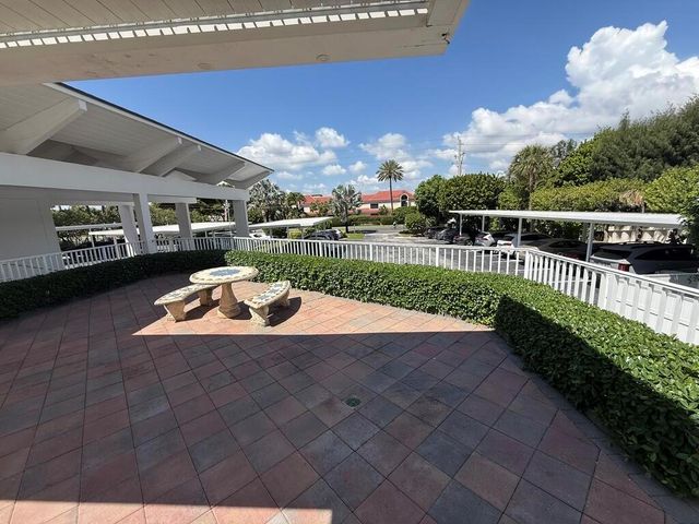 2909 S Ocean Boulevard 6a, Highland Beach, FL 33487